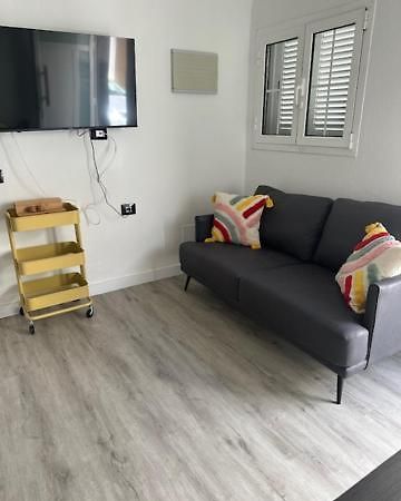 Edificio Altavista 57 Apartman Arrecife Kültér fotó