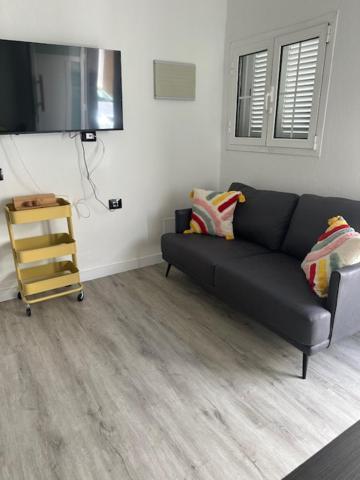 Edificio Altavista 57 Apartman Arrecife Kültér fotó