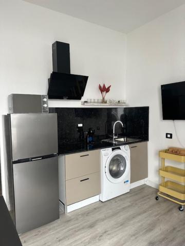 Edificio Altavista 57 Apartman Arrecife Kültér fotó
