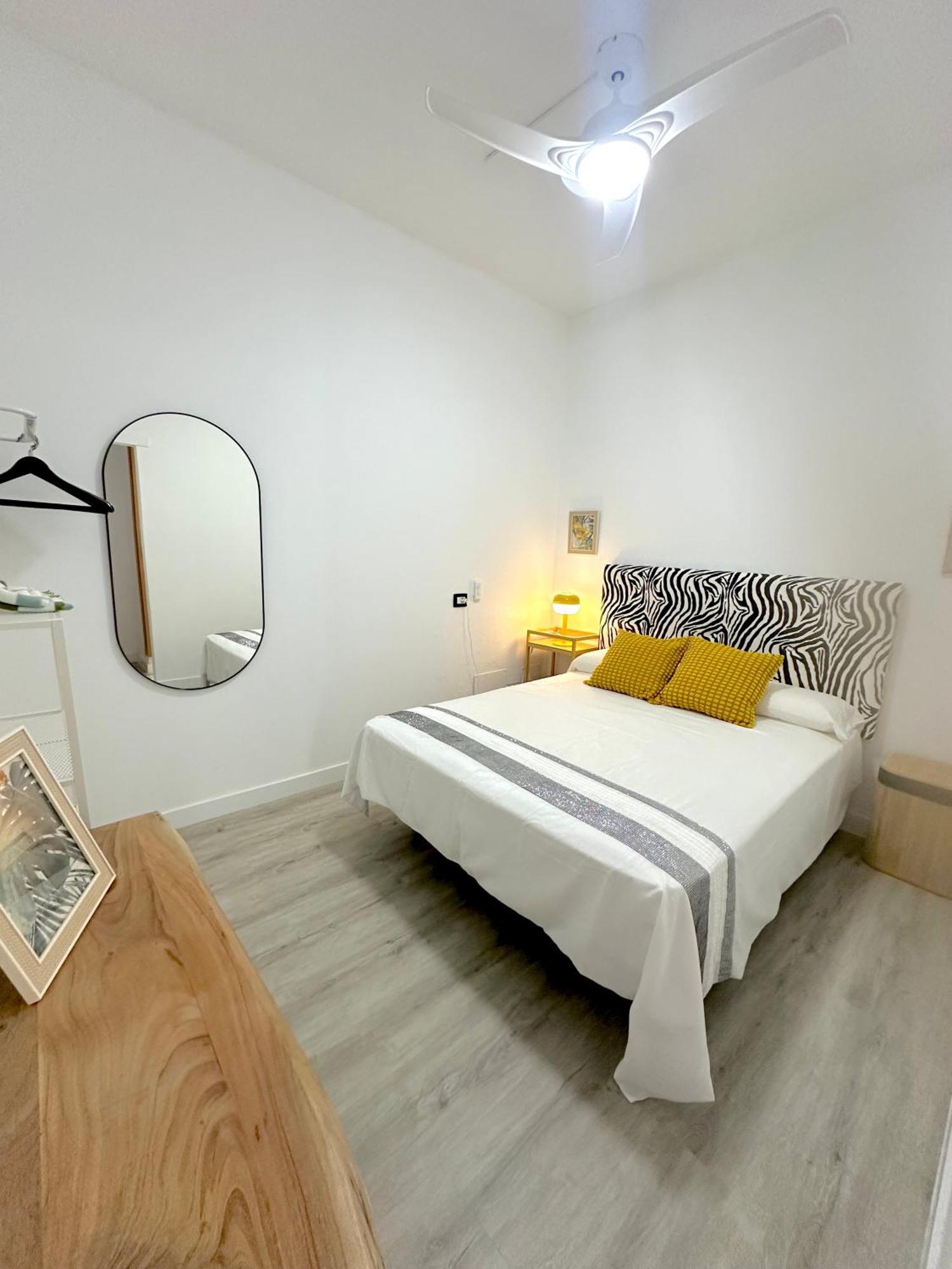 Edificio Altavista 57 Apartman Arrecife Kültér fotó